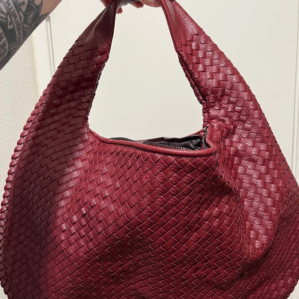 Cute Woven Shoulder Bag❁✿❀